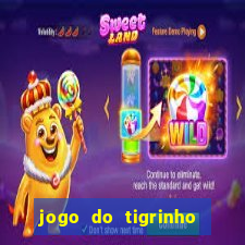 jogo do tigrinho com deposito de 1 real